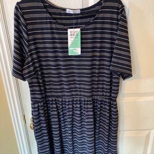 Honey & lace 3x dress